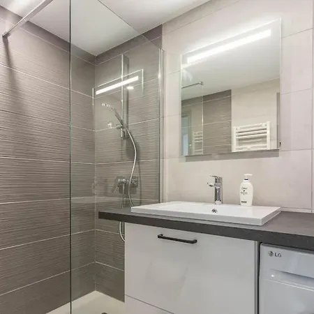 Appartamento Beau 40m2, Proche Du Centre Saint-Raphaël