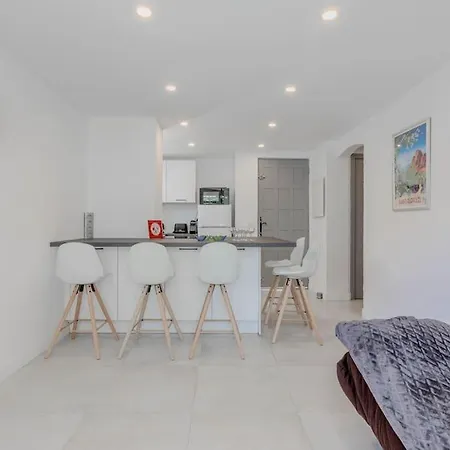 Appartamento Beau 40m2, Proche Du Centre *