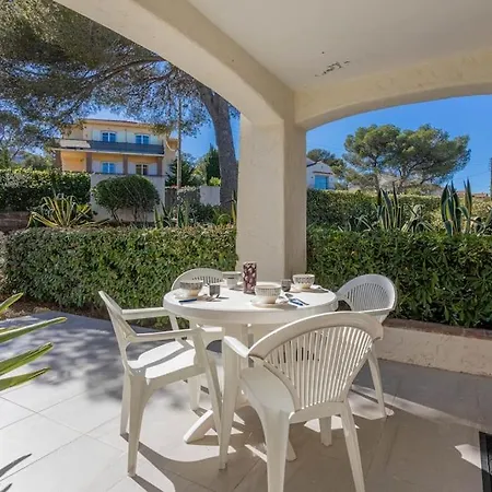 Appartamento Beau 40m2, Proche Du Centre Saint-Raphaël