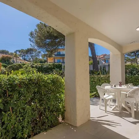Apartment Beau 40m2, Proche Du Centre *