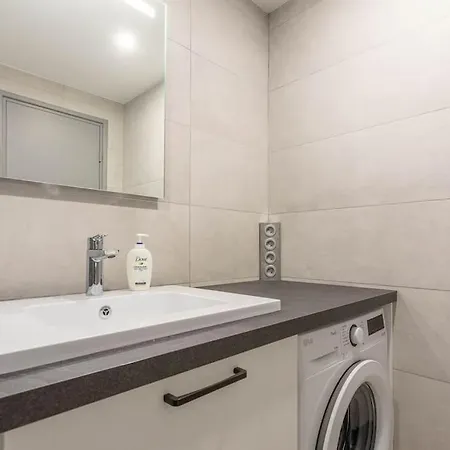Beau 40m2, Proche Du Centre Apartment