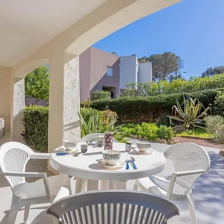 Beau 40m2, Proche Du Centre Saint-Raphael (Var)