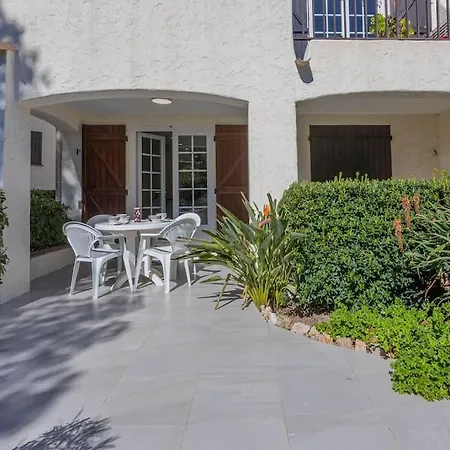 Beau 40m2, Proche Du Centre Apartment Saint-Raphael (Var)