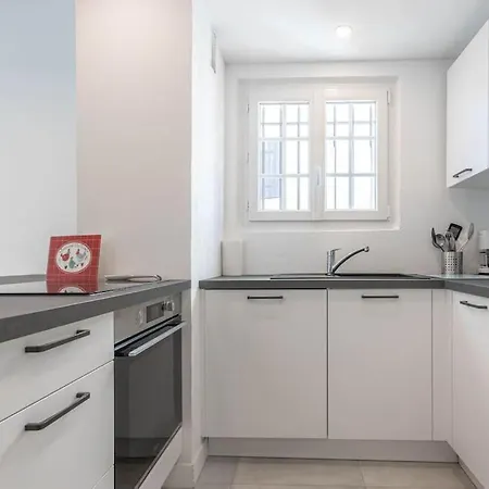 Beau 40m2, Proche Du Centre