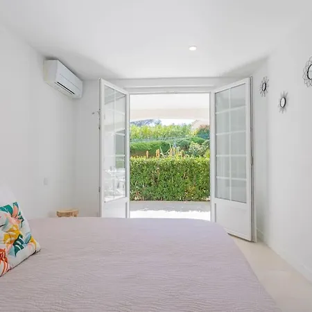 Beau 40m2, Proche Du Centre Apartment Saint-Raphael (Var)